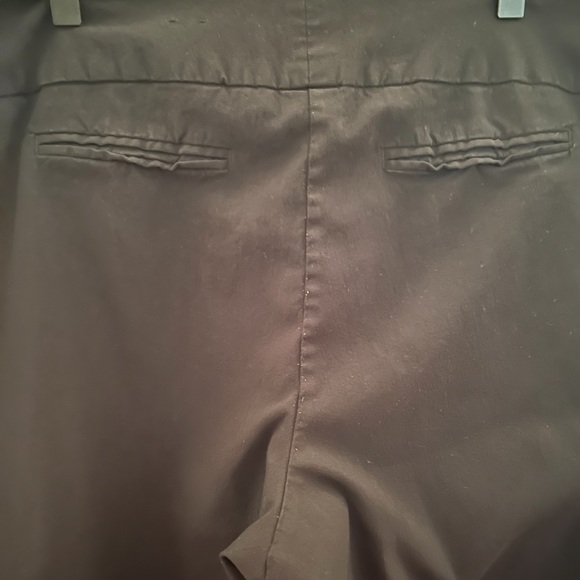 Torrid Black Trousers | Dress Pants | Size 22 Short - Picture 5 of 8